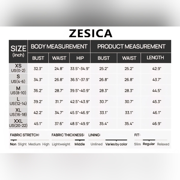 Square Neck Smocked High Waist Maxi Dress #1003 NWOT - Picture 5 of 9